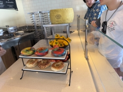 Carnival Dream Pizzeria Del Capitano picture