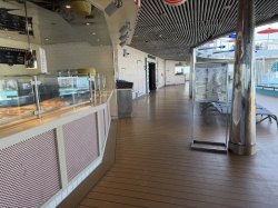 Carnival Dream Pizzeria Del Capitano picture