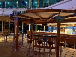 Carnival Dream Bluelguana Tequila Bar picture