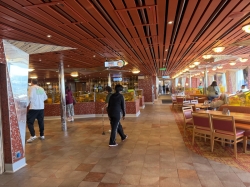 Carnival Dream The Gathering picture