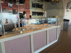 Carnival Dream Pizzeria Del Capitano picture