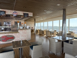 Carnival Dream Seafood Shack picture