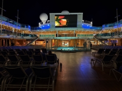 Carnival Dream Seaside Theater picture