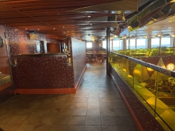 Carnival Dream The Gathering picture