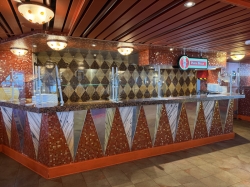 Carnival Dream The Gathering picture