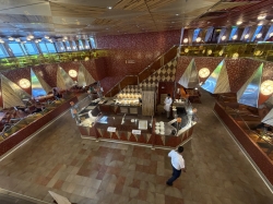 Carnival Dream The Gathering picture