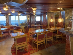 Carnival Dream The Gathering picture