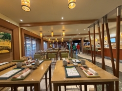 Bonsai Sushi picture