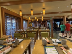 Bonsai Sushi picture