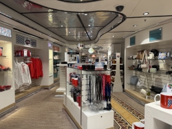 Carnival Dream The Fun Shops picture Uploaded in 2025 Photo courtesy of Scott Weinfeld. Carnival Dream The Fun Shops picture