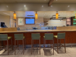 Bonsai Sushi picture