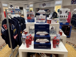 Carnival Dream The Fun Shops picture Uploaded in 2025 Photo courtesy of Scott Weinfeld. Carnival Dream The Fun Shops picture