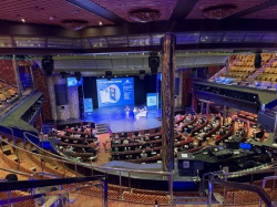 Encore Main Lounge picture