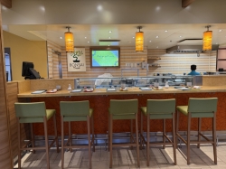 Bonsai Sushi picture