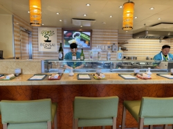 Bonsai Sushi picture