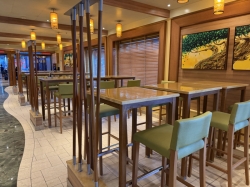 Bonsai Sushi picture