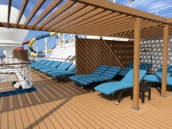 Carnival Dream Serenity picture