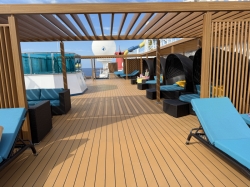 Carnival Dream Serenity picture