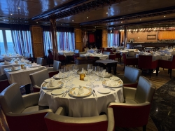 Carnival Dream The Chefs Art Steakhouse picture