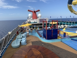 Carnival Dream Carnival Waterworks picture