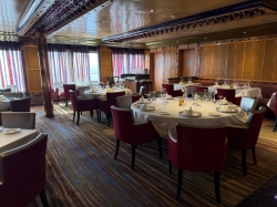 Carnival Dream The Chefs Art Steakhouse picture