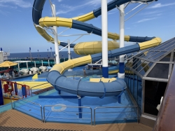 Carnival Dream Carnival Waterworks picture
