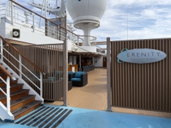Carnival Dream Serenity picture