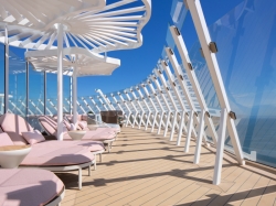 Celebrity Xcel Retreat picture