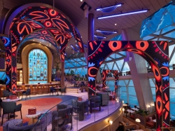 Celebrity Xcel The Bazaar picture