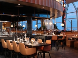 Mosaic Restaurant picture