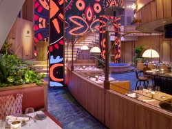 Mosaic Restaurant picture