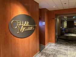Celebrity Constellation Cellar Masters picture