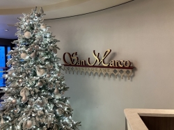 Celebrity Constellation The San Marco Restaurant picture