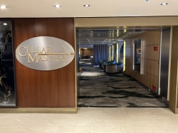 Celebrity Constellation Cellar Masters picture
