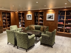 Celebrity Constellation Library picture