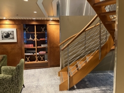 Celebrity Constellation Library picture
