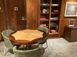 Celebrity Constellation Library picture