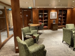 Celebrity Constellation Library picture