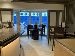 Celebrity Constellation Retreat Lounge picture