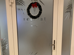 Celebrity Constellation Retreat Lounge picture