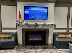 Celebrity Constellation Retreat Lounge picture