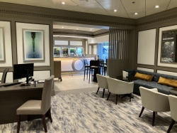 Retreat Lounge picture Retreat Lounge picture