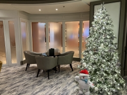 Retreat Lounge picture Retreat Lounge picture