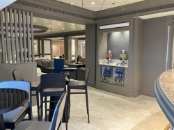 Celebrity Constellation Retreat Lounge picture