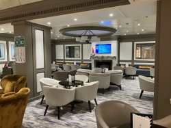 Retreat Lounge picture Retreat Lounge picture