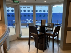 Celebrity Constellation Retreat Lounge picture