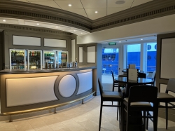 Celebrity Constellation Retreat Lounge picture