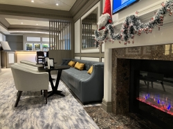 Celebrity Constellation Retreat Lounge picture