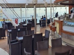 MSC Orchestra El Sombrero Pool Bar picture