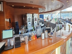 MSC Orchestra El Sombrero Pool Bar picture